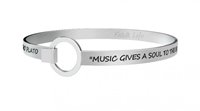 Bracciale Kidult Donna Free Time in Acciaio 731250 - 731250